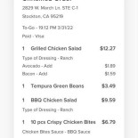 The Habit Burger Grill