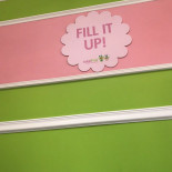Sweet Frog Frozen Yogurt