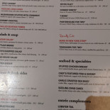 Michael's Steaks Seafood