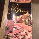 Ledo Pizza