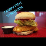 Dave Tony's Premium Burger Joint