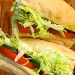 Pickleman's Gourmet Café