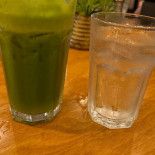 Good Earth