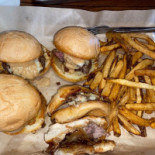 Backstreet Tavern Grill