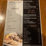 Jamie's Local Flavor