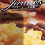 Jamie's Local Flavor