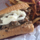 South Philly Cheesesteaks