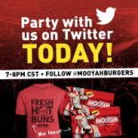 Mooyah Burgers, Fries Shakes