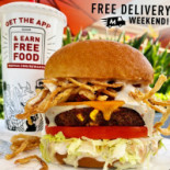 Mooyah Burgers, Fries Shakes