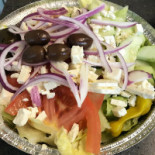 Island Gyro