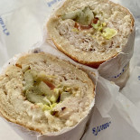 Snarf's Sandwiches