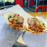 Snarf's Sandwiches