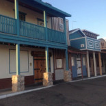 The Greek on Main