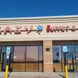Easy Buffet Grill