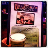 Bradford's Grill Tavern