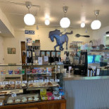 Blue Horse Cafe