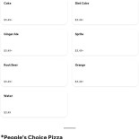 People's Choice