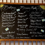 Fika Bakery