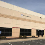 Arena Patio