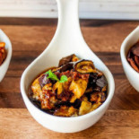 Bistro Mediterranean Tapas