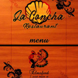 La Concha Mexican