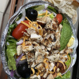 Arcuri's
