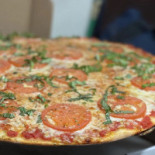 Planet Pizza Norwalk