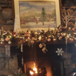 The English Inn