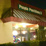 Panda Pavilion