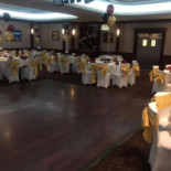 Blue Dolphin Seafood Grill