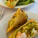 Blue Dolphin Seafood Grill