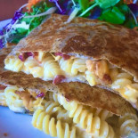 Fresco Creperie Cafe