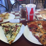 Mamma's Brick Oven Pizza Pasta