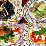 Finalmente Trattoria