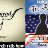 Tre Ragazzi's Italian Cafe Glencoe