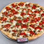 Our Little Italy Pizza Pasta