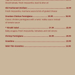 Ossining Pizzeria
