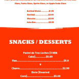 El Pariente Mexican Grill