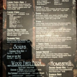 Budd's Pizza Cafe