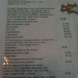 The Little Red Hen Coffee Shop