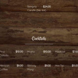 La Cabañita