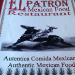 El Patron