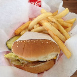 Burger Basket