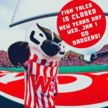 Fish Tales