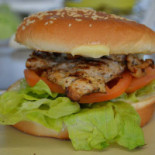 Nick's Burgers