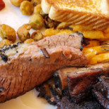Big John's Rockin' Bbq