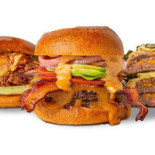Bareburger