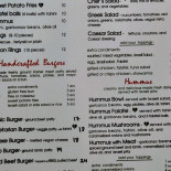 No Good Burger Joint