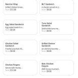 Glen's Dinette