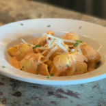 Vincent's Clam